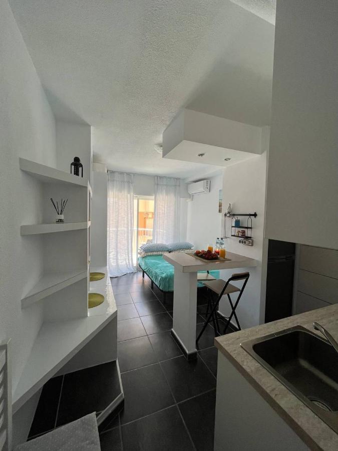 Apartment 314 ตอร์เรเวียคา ภายนอก รูปภาพ