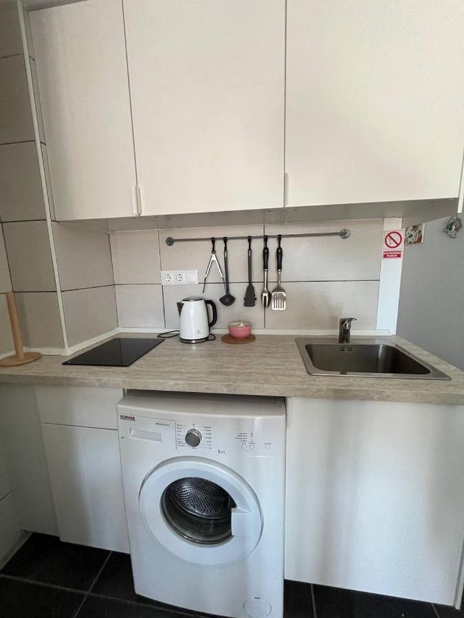 Apartment 314 ตอร์เรเวียคา ภายนอก รูปภาพ