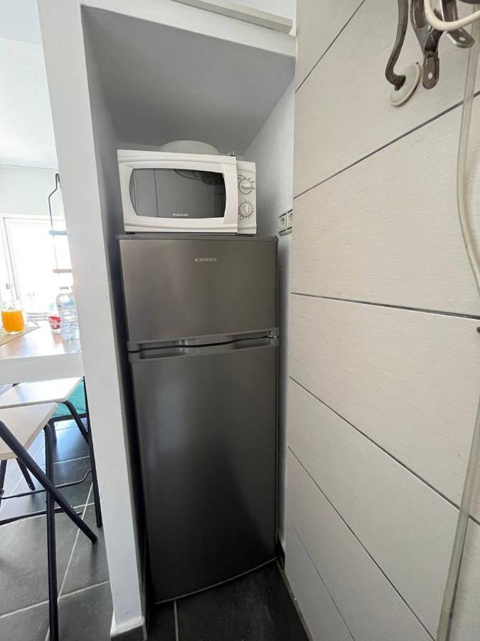 Apartment 314 ตอร์เรเวียคา ภายนอก รูปภาพ