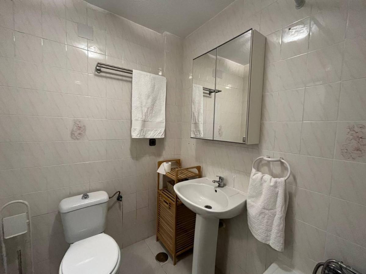 Apartment 314 ตอร์เรเวียคา ภายนอก รูปภาพ
