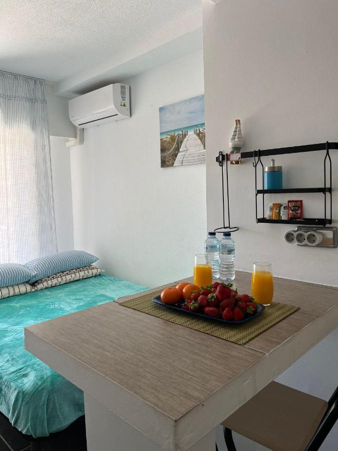 Apartment 314 ตอร์เรเวียคา ภายนอก รูปภาพ