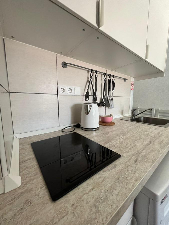 Apartment 314 ตอร์เรเวียคา ภายนอก รูปภาพ